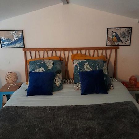 Apartamento Le Stud' à Saint Pierre d'Oléron ! Exterior foto