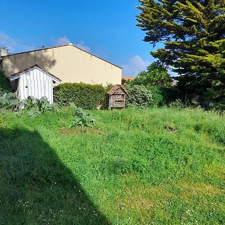 Apartamento Le Stud' à Saint Pierre d'Oléron ! Exterior foto