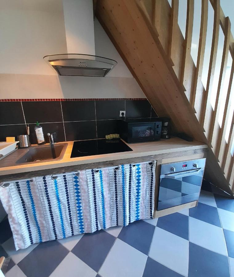 Apartamento Le Stud' à Saint Pierre d'Oléron ! Exterior foto