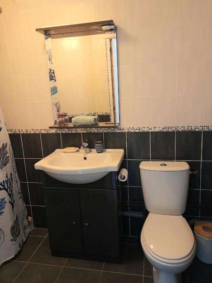 Apartamento Le Stud' à Saint Pierre d'Oléron ! Exterior foto