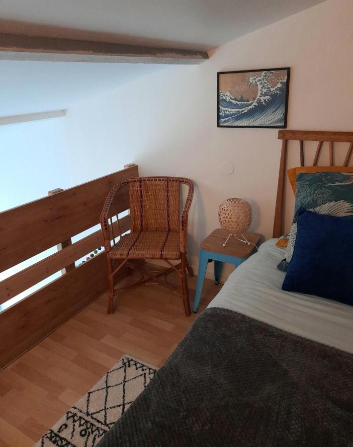 Apartamento Le Stud' à Saint Pierre d'Oléron ! Exterior foto