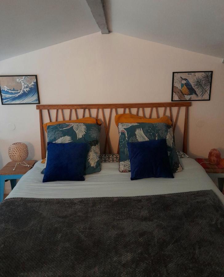 Apartamento Le Stud' à Saint Pierre d'Oléron ! Exterior foto