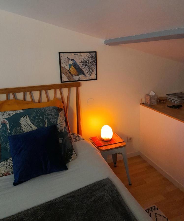 Apartamento Le Stud' à Saint Pierre d'Oléron ! Exterior foto