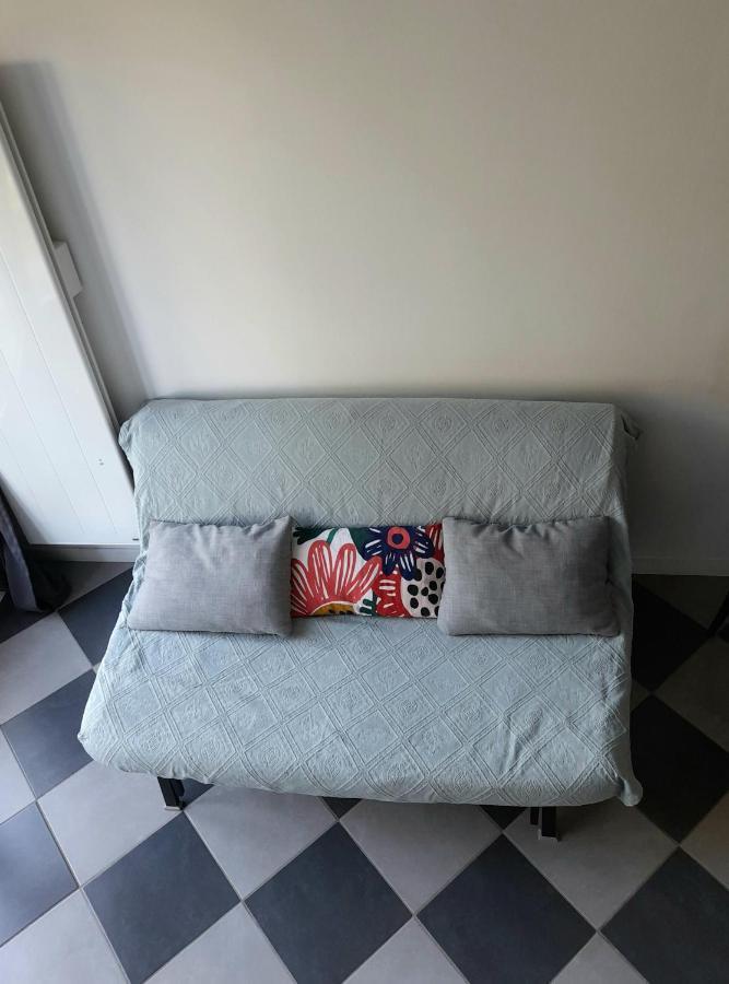 Apartamento Le Stud' à Saint Pierre d'Oléron ! Exterior foto