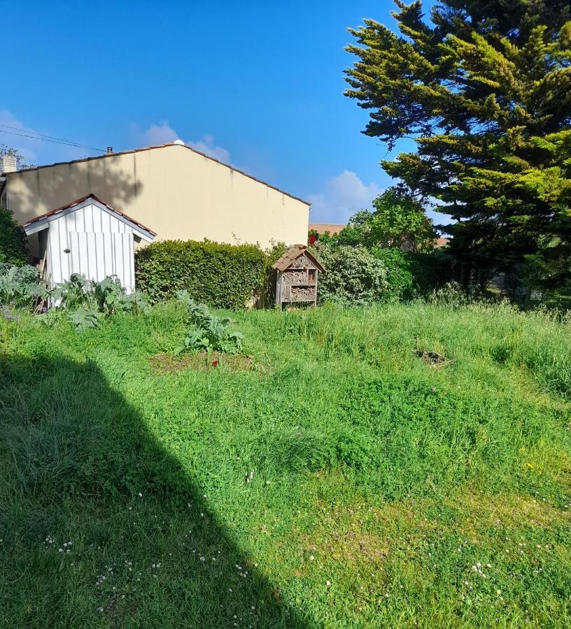 Apartamento Le Stud' à Saint Pierre d'Oléron ! Exterior foto
